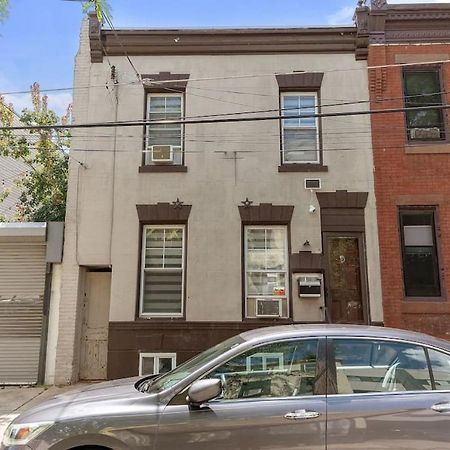 Stylish Rowhome-Fishtown-Near Shops Philadelphie Extérieur photo