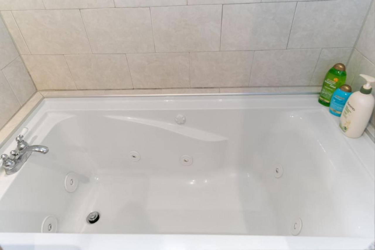 Stylish Rowhome-Fishtown-Near Shops Philadelphie Extérieur photo