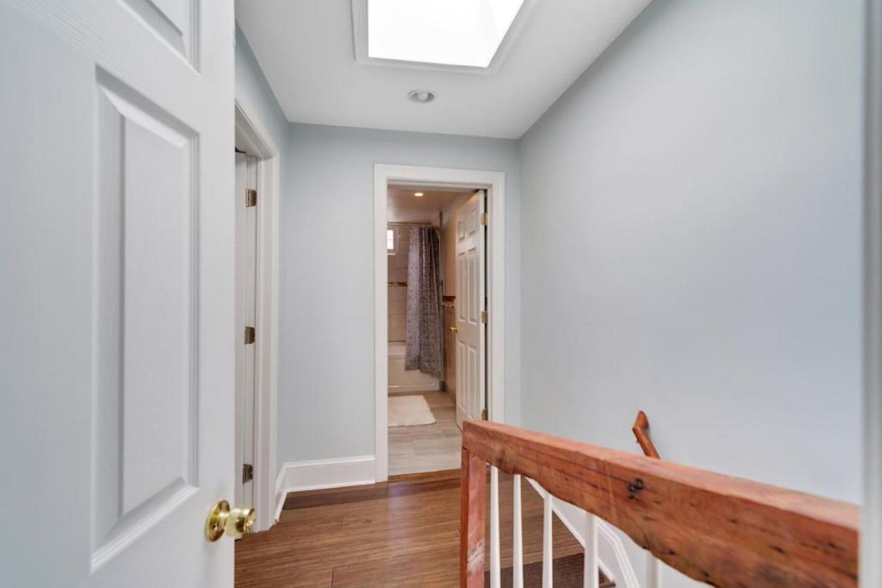 Stylish Rowhome-Fishtown-Near Shops Philadelphie Extérieur photo