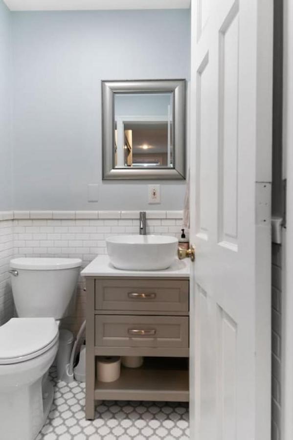 Stylish Rowhome-Fishtown-Near Shops Philadelphie Extérieur photo